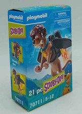 Playmobil 70711 scooby doo - playmobil, scooby-doo