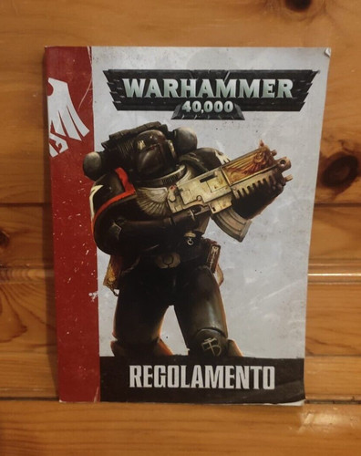 Regolamento tascabile - regolamento,