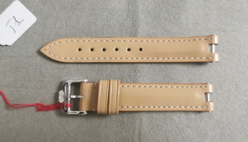 Baume mercier strap - &,