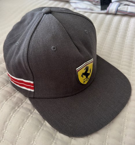 Authentic ferrari scuderia - authentic,
