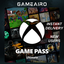 Abbonamento Xbox Game Pass