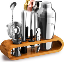Set Shaker Cocktail con