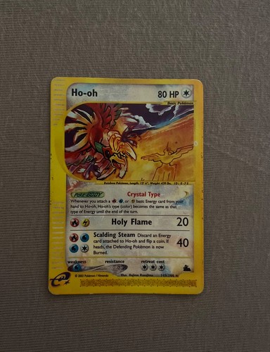 Pokemon crystal type - crystal,