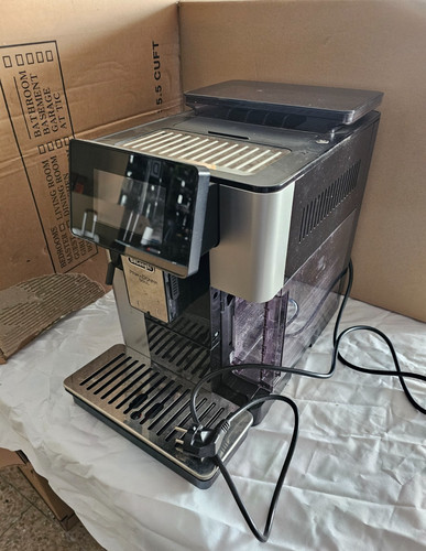 Difetto longhi primadonna - -, de'longhi