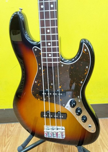 Basso elettrico fender japan - fender,