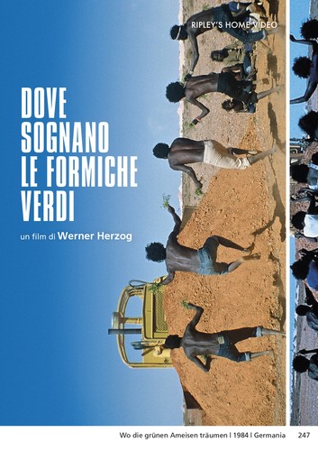 Film dove sognano le - sognano,