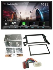 Autoradio Kenwood MP3 2DIN USB