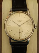 Orologio Longines Calatrava