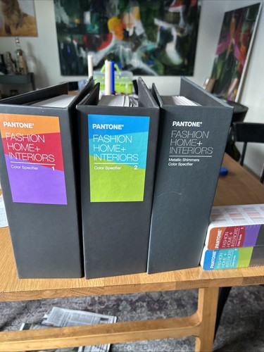Pantone guide colori - pantone, moda