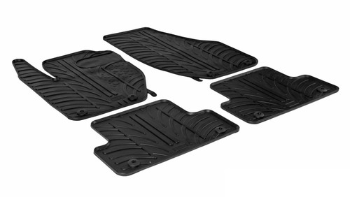 Lampa set tappeti misura in - set,