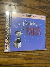 Bachelor in Paris: Ultra