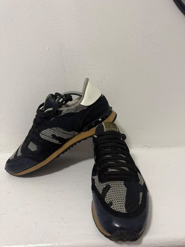 Sneakers mimetiche valentino - mimetiche,