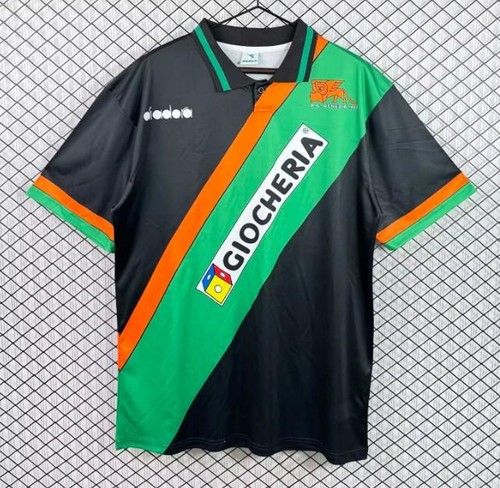 Maglia retro uomo venezia - retro, fc