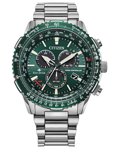 Nuovo orologio uomo citizen - orologio,