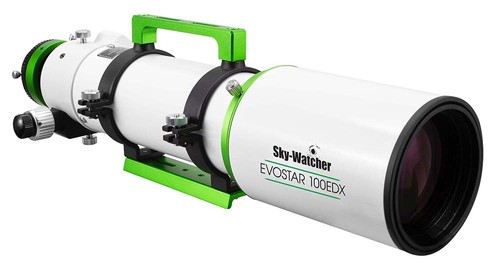 Sky watcher evostar - sky-watcher, 100edx