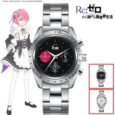 Re: ZERO - Starting Life in