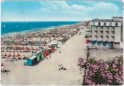 Lido jesolo venezia - -,