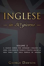 			Inglese in 30 Giorni