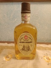 Whisky Glen Grant 10 years
