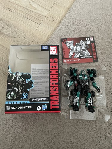 Transformers studio series - series, 58