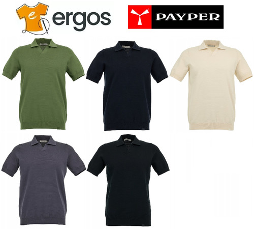 Payper resort polo maglia - polo,