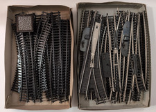 Lotto Binari Rivarossi HO