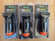 x3 Korda Skyliner Spod per
