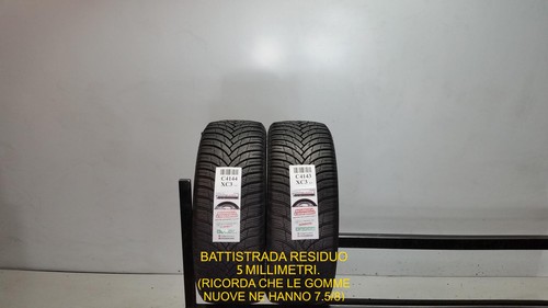 Gomme usate termiche - gomme,