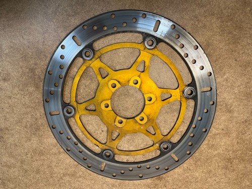 Disco freno anteriore - , aprilia