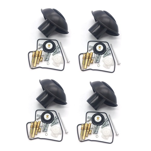 Set per steed - 4,