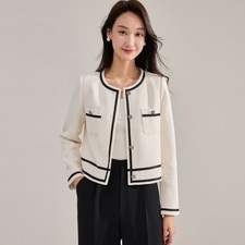 Autumn New French Coat Women's