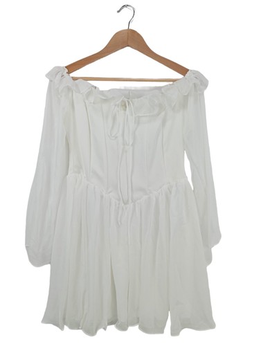 Trendyol abito corpetto - trendyol, donna