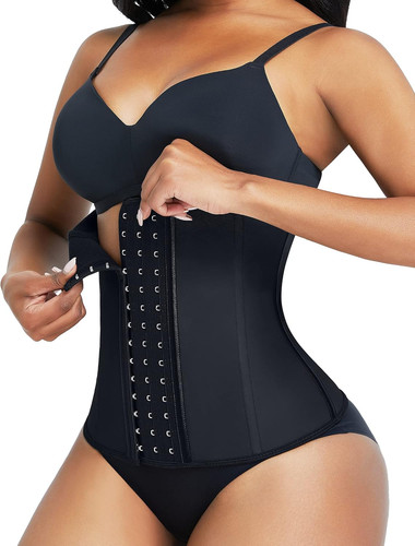 Corsetto donna lattice - corsetto, da