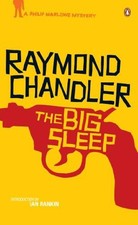 The Big Sleep: Raymond