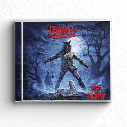 Ruthless curse the - curse, beast