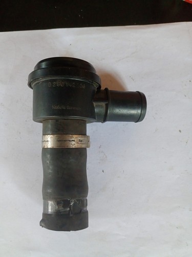 Valvola pop off wastegate - pop,