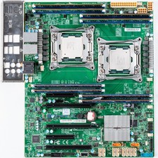 Scheda madre SuperMicro