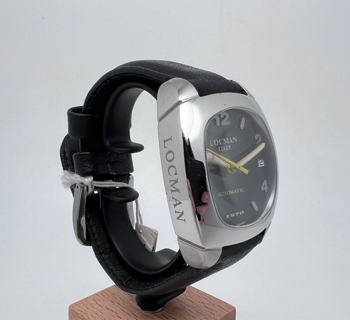 Locman automatic mod - locman,