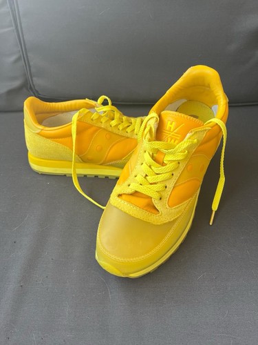 Saucony jazz limited edition - limited,