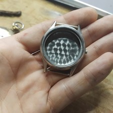 Cassa Nos Cronografo In