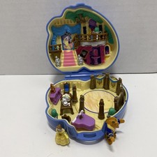 Bluebird Disney 1995 La Bella