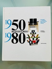 1950 Repertorio 1980 by