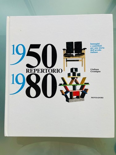 1950 repertorio 1980 - repertorio,