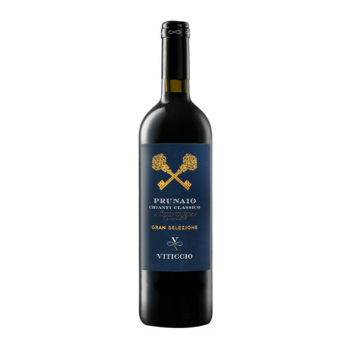Prunaio chianti classico - prunaio, docg