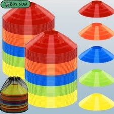 Soccer Cones for Training