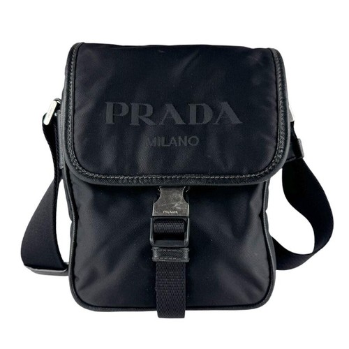 Borsa tracolla prada - borsa,
