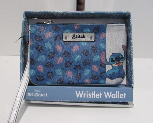 Disney stitch portafoglio - disney, da