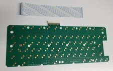 NUOVA Membrana PCB per Amiga