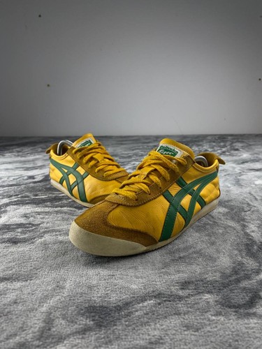 Asics onitsuka tiger - tiger, mexico