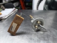 679110 Galleggiante Fiat 600D